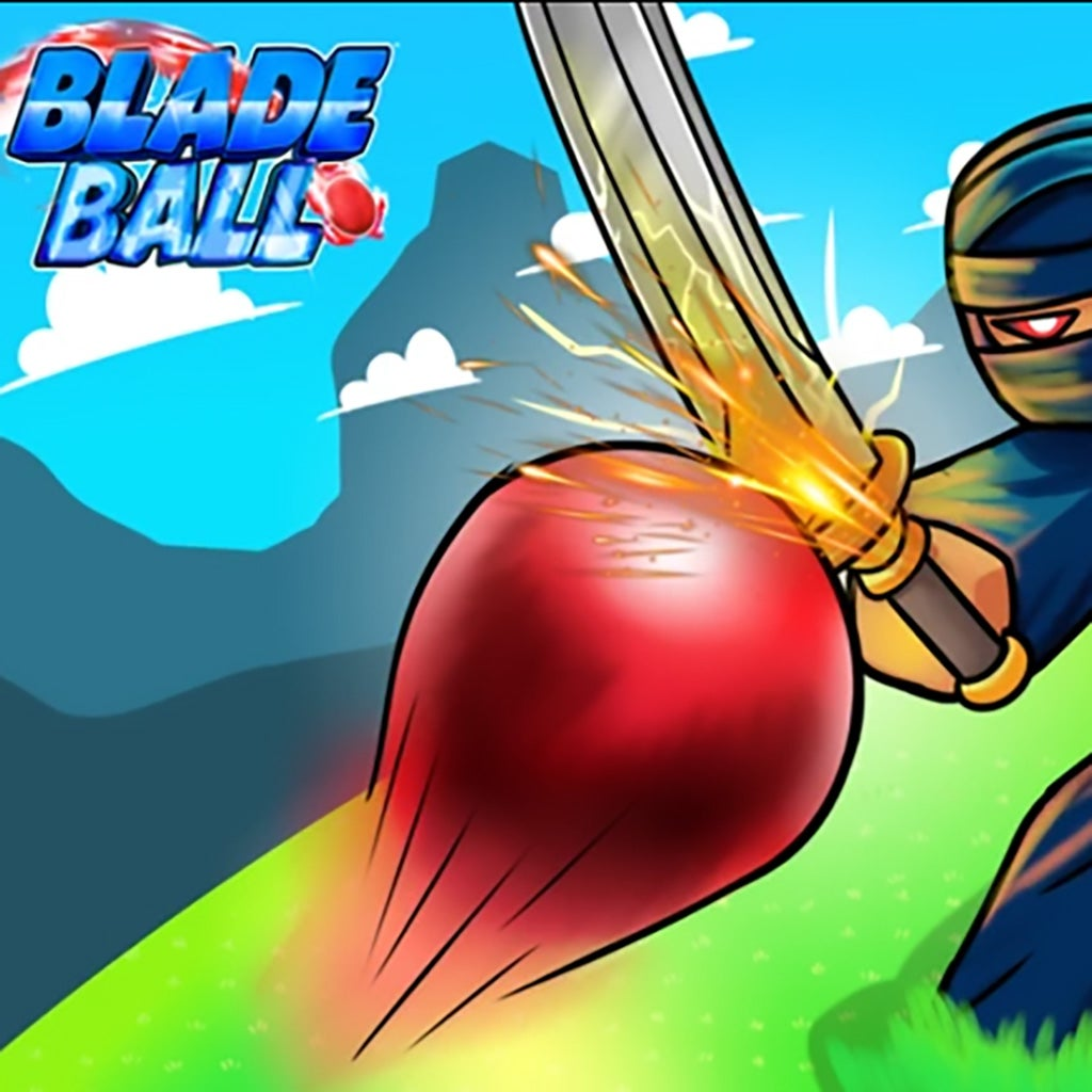 Blade Ball